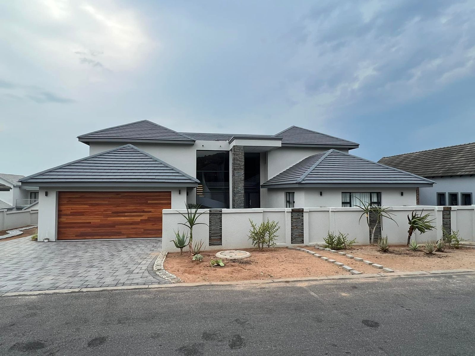 Residential Project